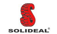 Solideal - производитель шин для спецтехники